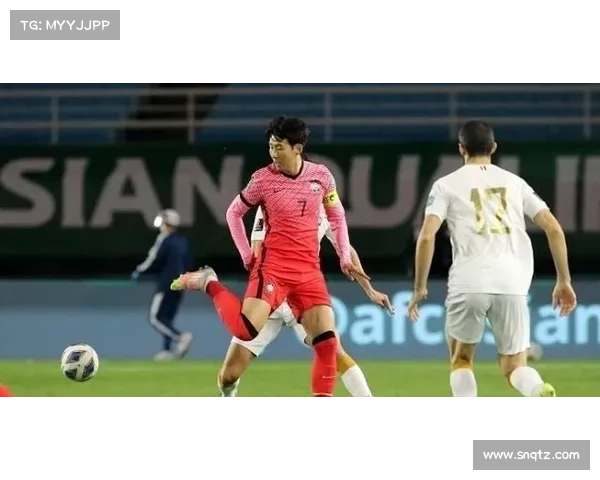 2-1!韩国拒绝爆冷!孙兴慜88分钟绝杀叙利亚,国足苦主出线悬了 2-1!韩国拒绝爆冷!孙兴慜88分钟绝杀叙利亚,国足苦主出线悬了