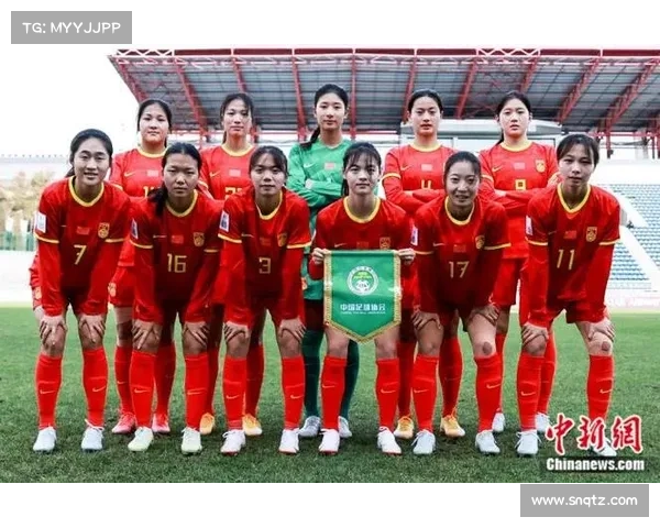 8比0大胜老挝队!中国U20女足亚洲杯预选赛第一阶段全胜晋级 8比0大胜老挝队!中国U20女足亚洲杯预选赛第一阶段全胜晋级