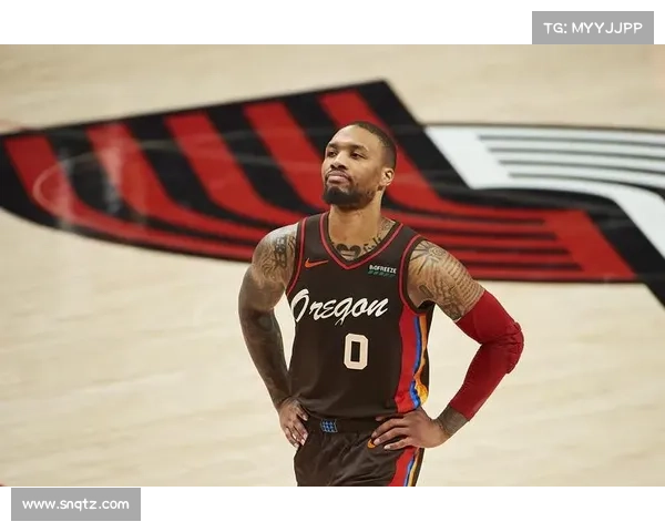 NBA利拉德读秒三分绝杀开拓者4-1送走雷霆 NBA利拉德读秒三分绝杀开拓者4-1送走雷霆