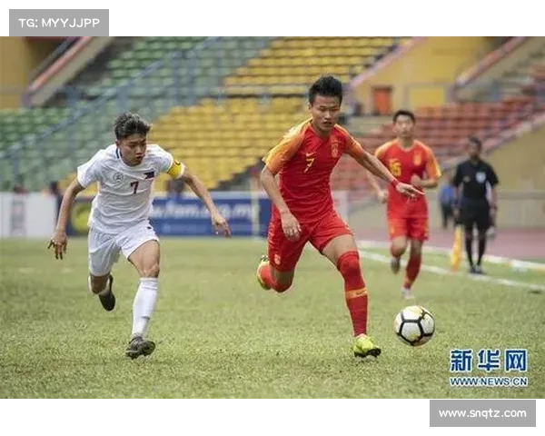 U23亚锦赛预选赛:马来西亚3:0击败菲律宾 U23亚锦赛预选赛:马来西亚3:0击败菲律宾