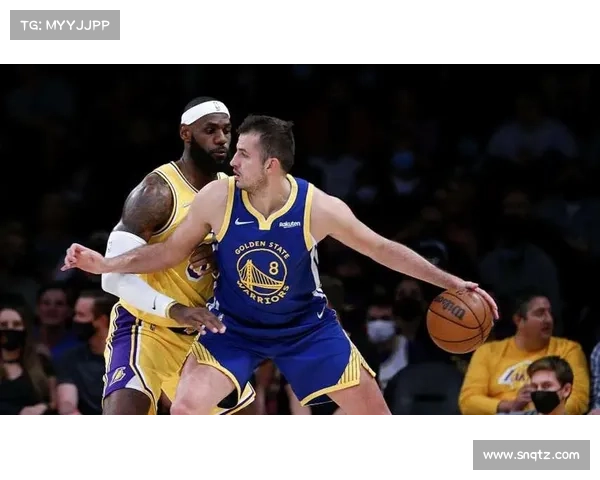 「体育」（5）篮球——NBA季前赛：湖人胜勇士